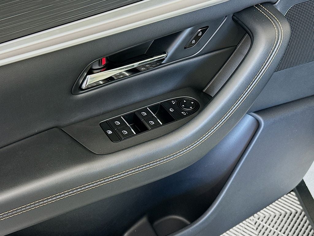 2026 Mazda Mazda CX-90 3.3 Turbo S Premium Plus