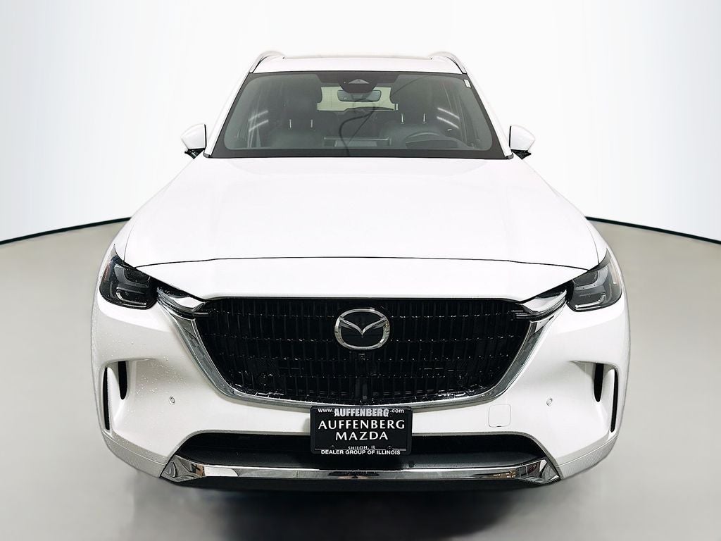 2026 Mazda Mazda CX-90 3.3 Turbo S Premium Plus