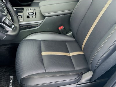 2026 Mazda Mazda CX-90 3.3 Turbo S Premium Plus