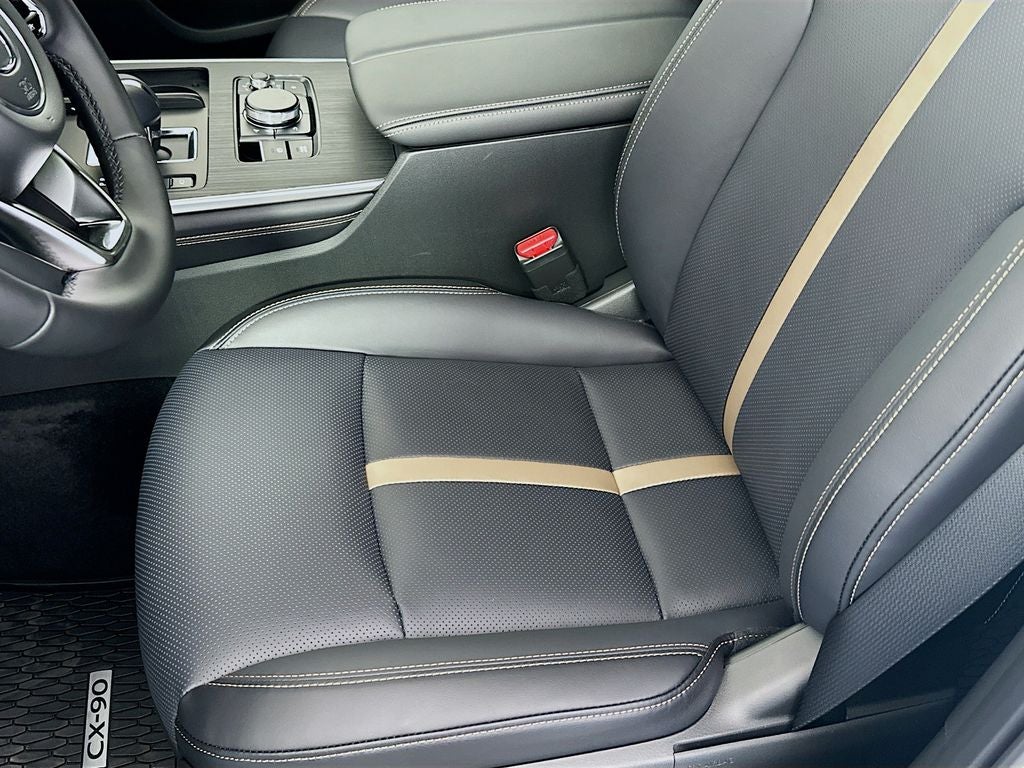 2026 Mazda Mazda CX-90 3.3 Turbo S Premium Plus