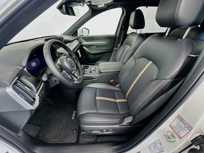 2026 Mazda Mazda CX-90 3.3 Turbo S Premium Plus