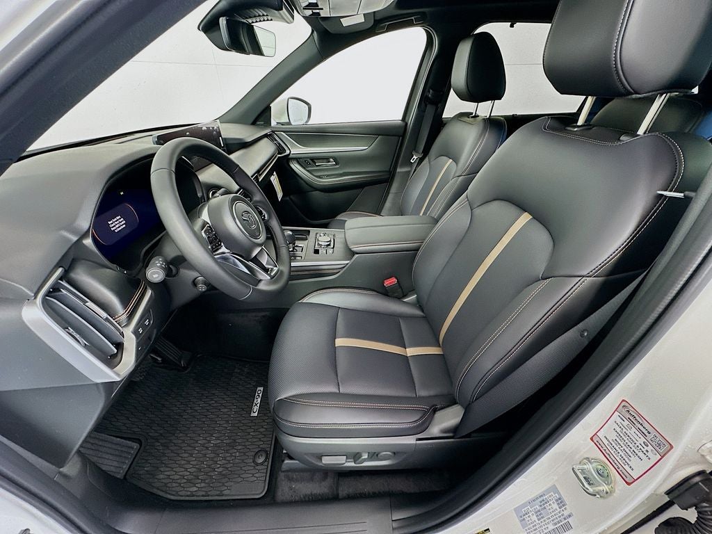 2026 Mazda Mazda CX-90 3.3 Turbo S Premium Plus