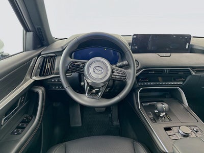 2026 Mazda Mazda CX-90 3.3 Turbo S Premium Plus