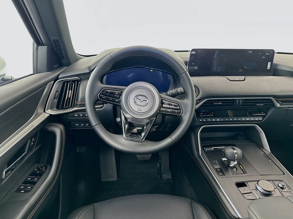 2026 Mazda Mazda CX-90 3.3 Turbo S Premium Plus