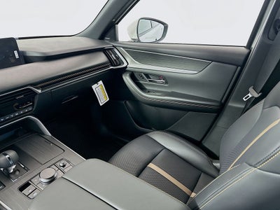 2026 Mazda Mazda CX-90 3.3 Turbo S Premium Plus