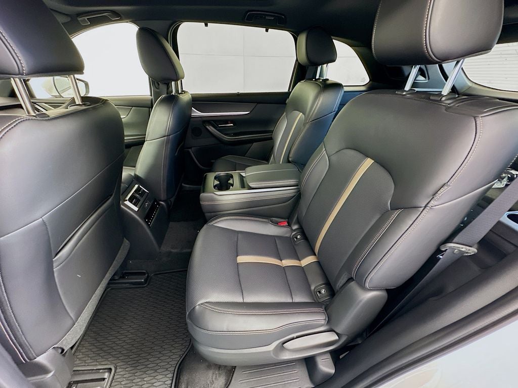 2026 Mazda Mazda CX-90 3.3 Turbo S Premium Plus