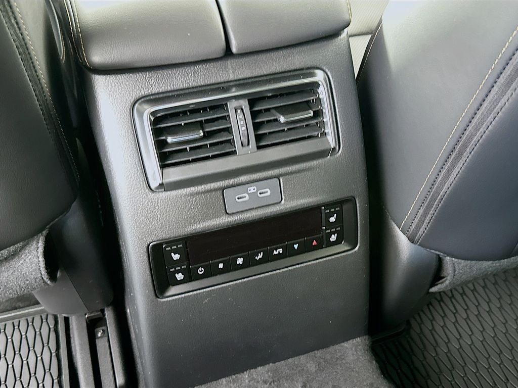 2026 Mazda Mazda CX-90 3.3 Turbo S Premium Plus