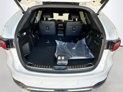 2026 Mazda Mazda CX-90 3.3 Turbo S Premium Plus