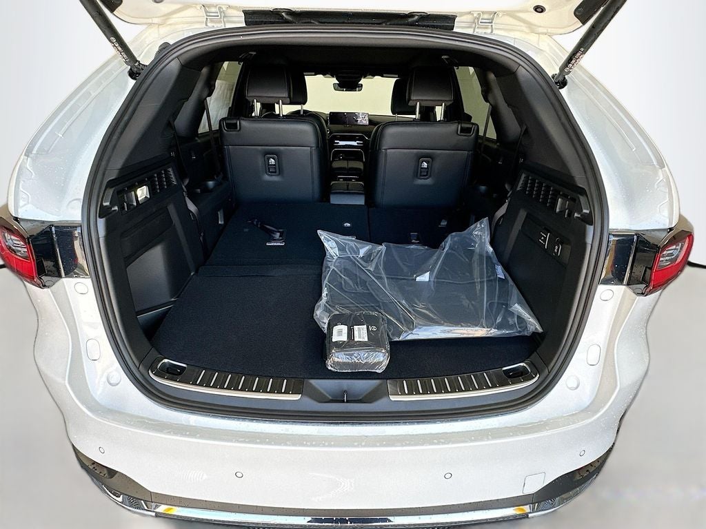 2026 Mazda Mazda CX-90 3.3 Turbo S Premium Plus