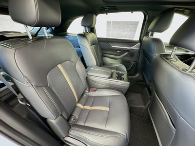 2026 Mazda Mazda CX-90 3.3 Turbo S Premium Plus