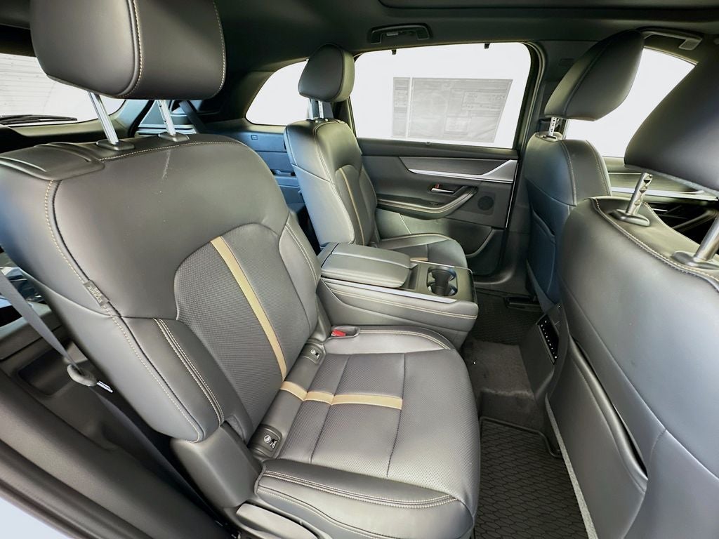 2026 Mazda Mazda CX-90 3.3 Turbo S Premium Plus