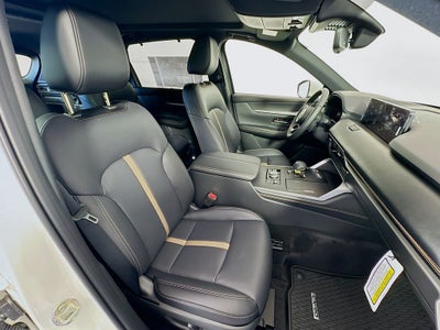 2026 Mazda Mazda CX-90 3.3 Turbo S Premium Plus