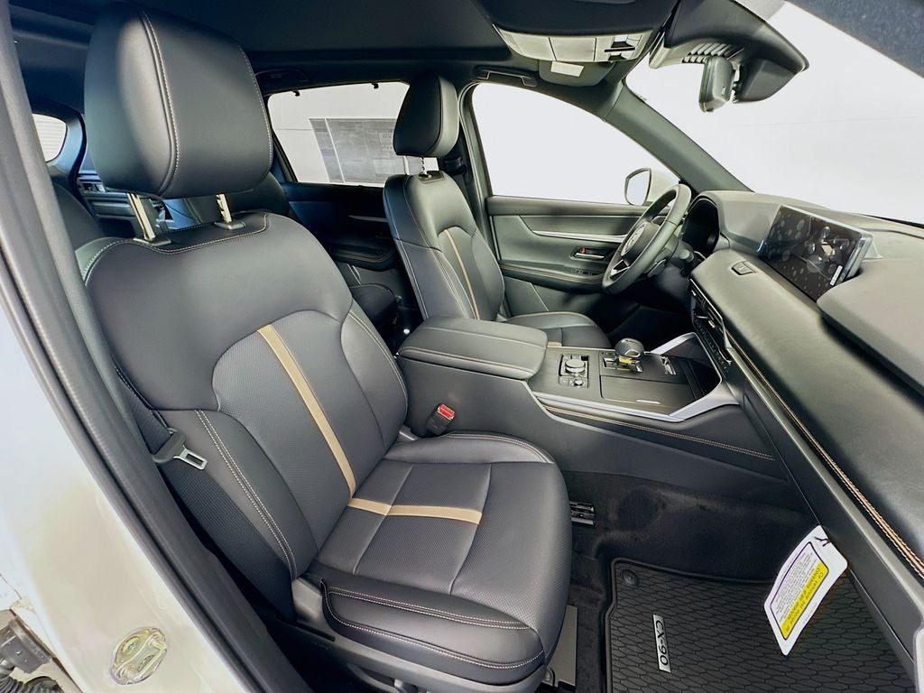 2026 Mazda Mazda CX-90 3.3 Turbo S Premium Plus