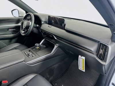 2026 Mazda Mazda CX-90 3.3 Turbo S Premium Plus