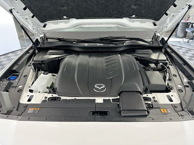 2026 Mazda Mazda CX-90 3.3 Turbo S Premium Plus