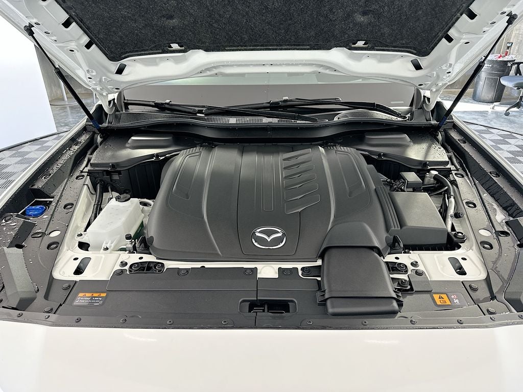 2026 Mazda Mazda CX-90 3.3 Turbo S Premium Plus