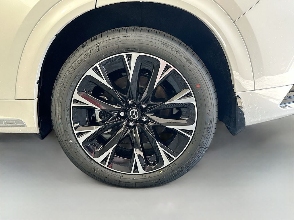 2026 Mazda Mazda CX-90 3.3 Turbo S Premium Plus