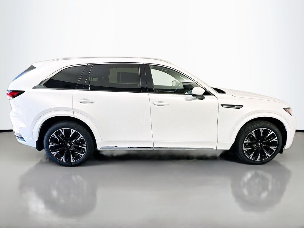 2026 Mazda Mazda CX-90 3.3 Turbo S Premium Plus