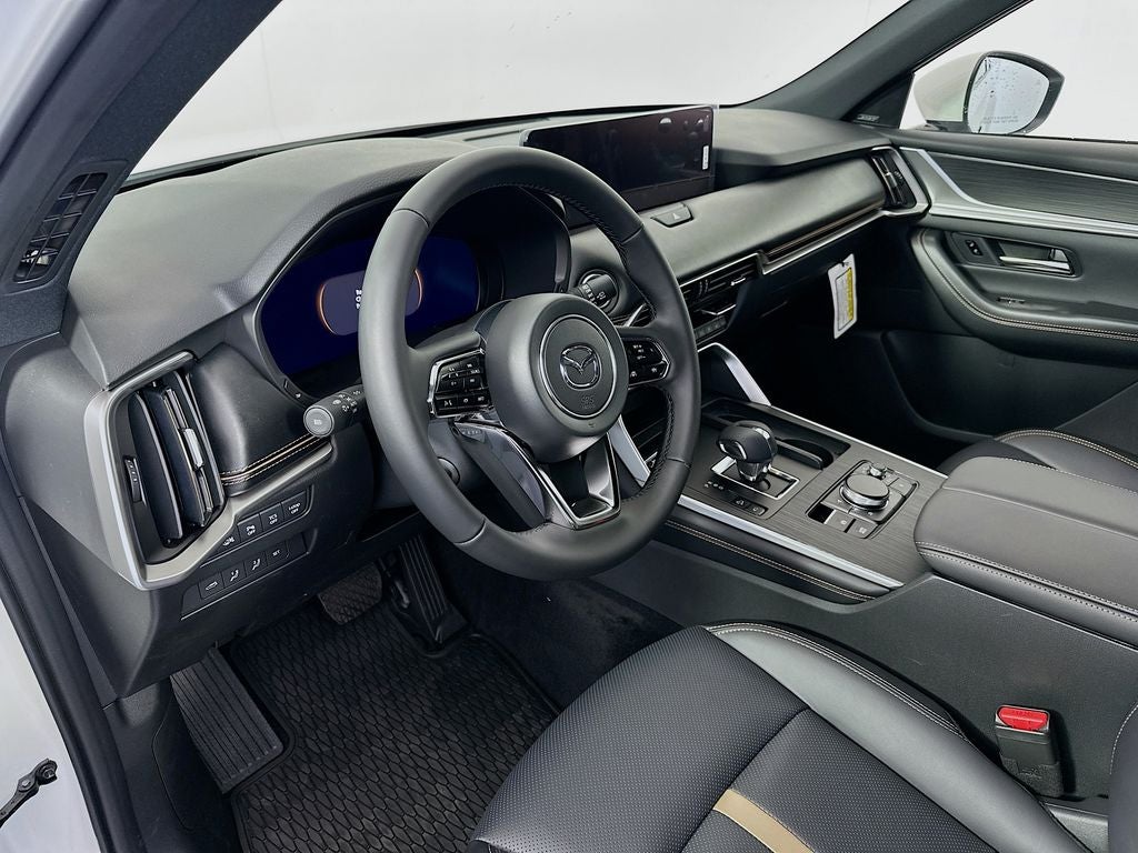 2026 Mazda Mazda CX-90 3.3 Turbo S Premium Plus