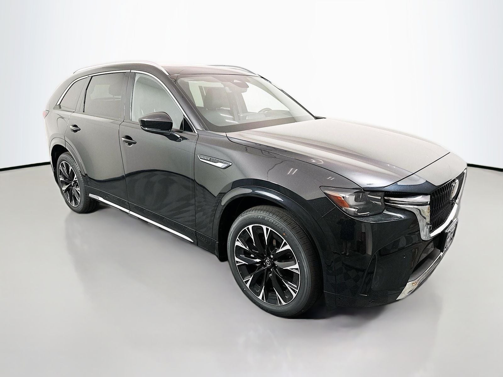 2026 Mazda CX-90 Turbo S Premium Plus Package's photo