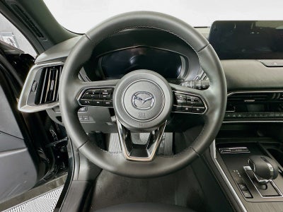 2026 Mazda Mazda CX-90 3.3 Turbo S Premium Plus