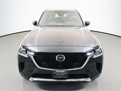 2026 Mazda Mazda CX-90 3.3 Turbo S Premium Plus