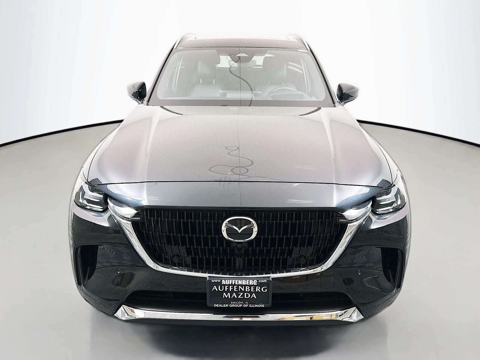 2026 Mazda Mazda CX-90 3.3 Turbo S Premium Plus