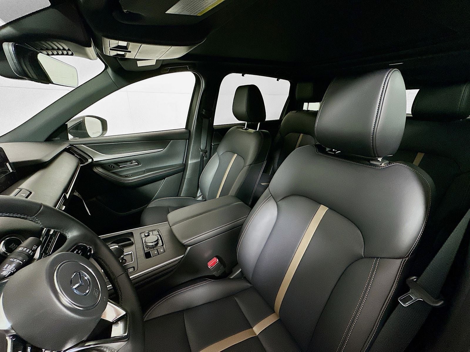 2026 Mazda Mazda CX-90 3.3 Turbo S Premium Plus