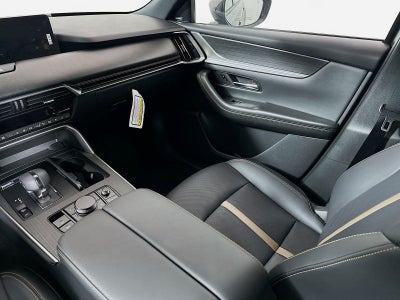 2026 Mazda Mazda CX-90 3.3 Turbo S Premium Plus