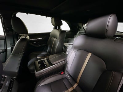 2026 Mazda Mazda CX-90 3.3 Turbo S Premium Plus