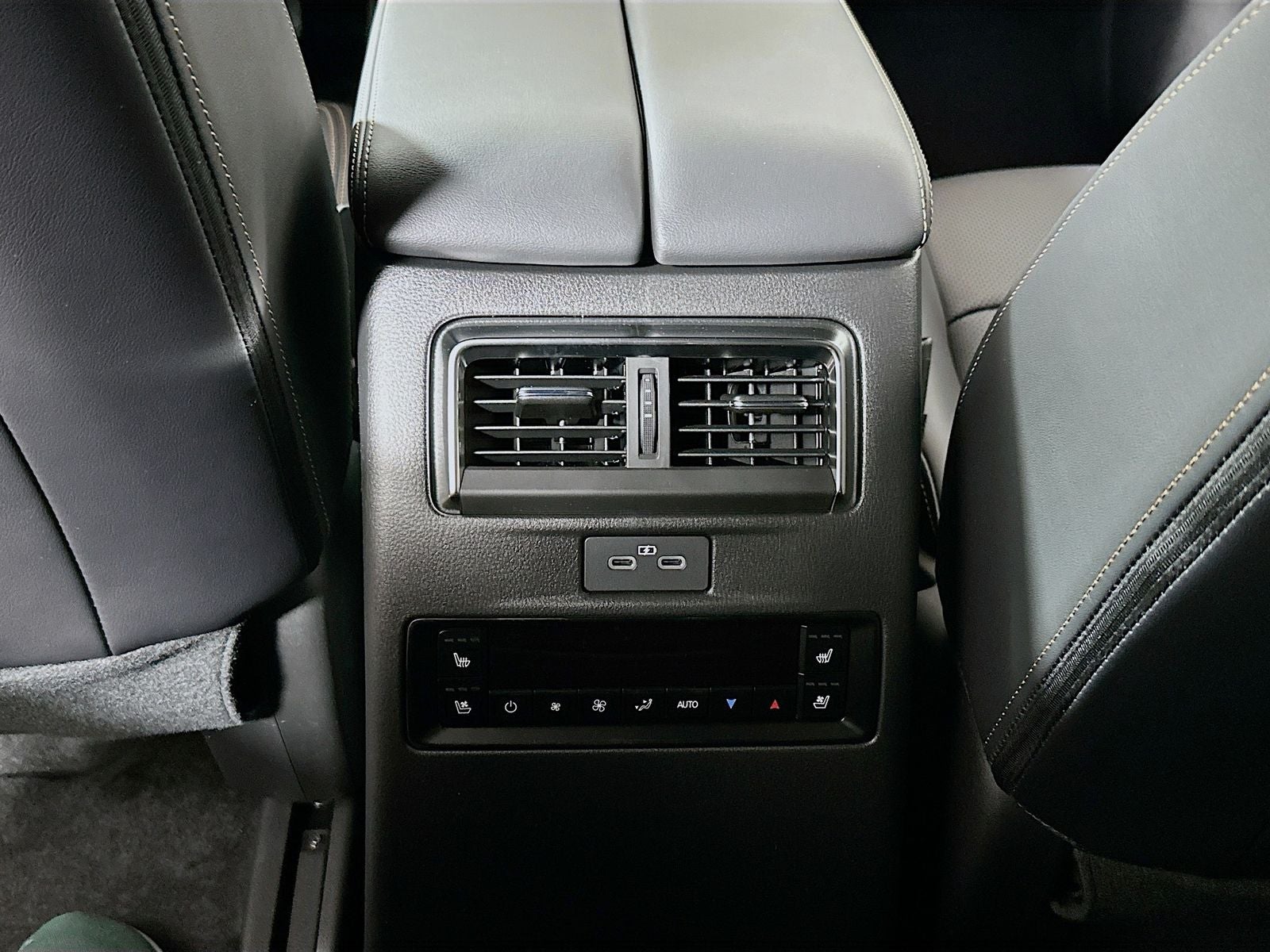 2026 Mazda Mazda CX-90 3.3 Turbo S Premium Plus