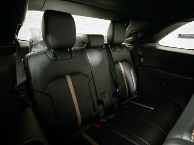 2026 Mazda Mazda CX-90 3.3 Turbo S Premium Plus