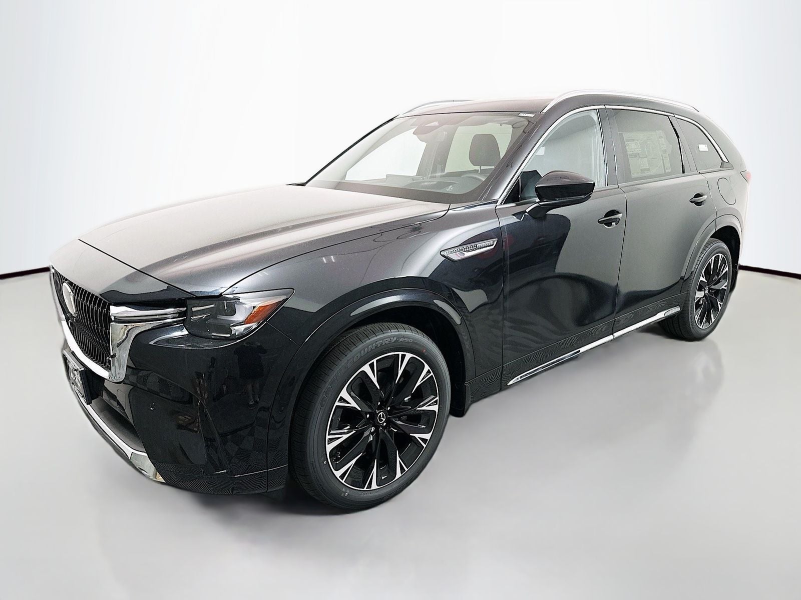 2026 Mazda Mazda CX-90 3.3 Turbo S Premium Plus