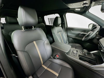 2026 Mazda Mazda CX-90 3.3 Turbo S Premium Plus