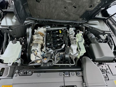 2026 Mazda Mazda CX-90 3.3 Turbo S Premium Plus