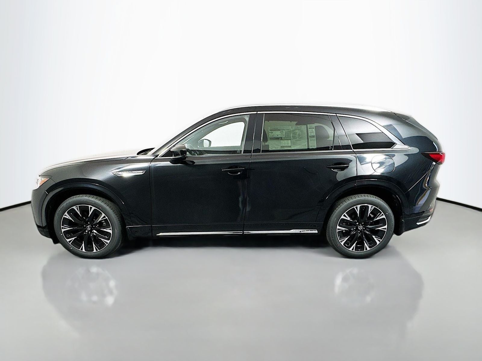 2026 Mazda Mazda CX-90 3.3 Turbo S Premium Plus