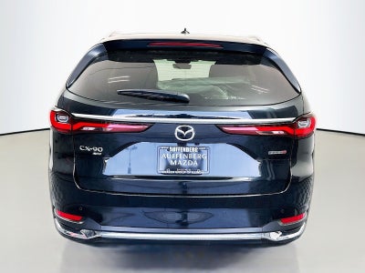 2026 Mazda Mazda CX-90 3.3 Turbo S Premium Plus