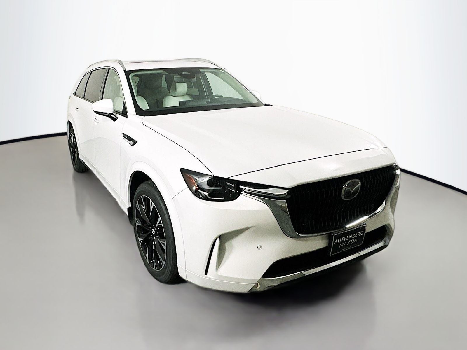 2026 Mazda Mazda CX-90 3.3 Turbo S Premium Plus