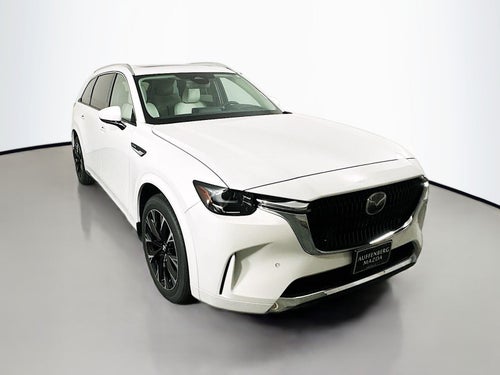 2026 Mazda Mazda CX-90 3.3 Turbo S Premium Plus