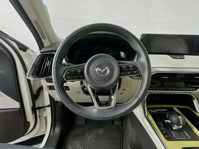 2026 Mazda Mazda CX-90 3.3 Turbo S Premium Plus