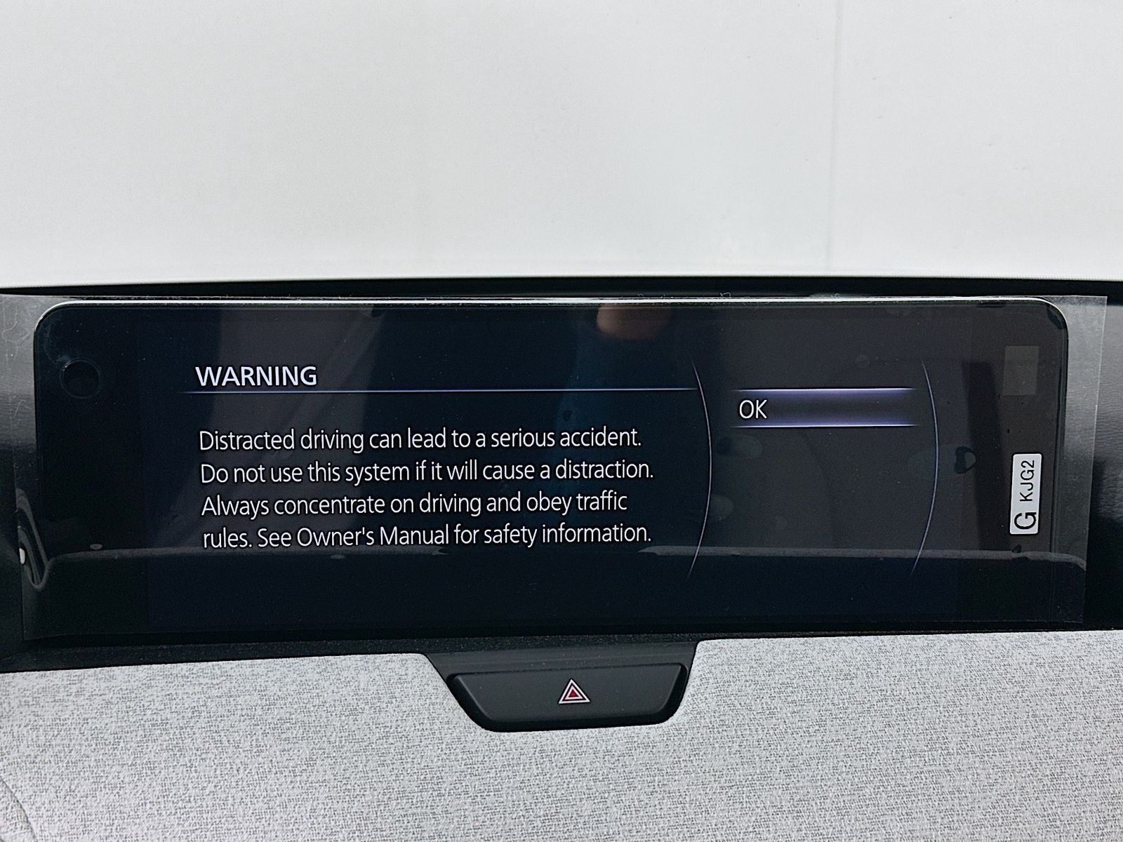 2026 Mazda Mazda CX-90 3.3 Turbo S Premium Plus