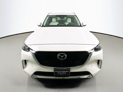 2026 Mazda Mazda CX-90 3.3 Turbo S Premium Plus