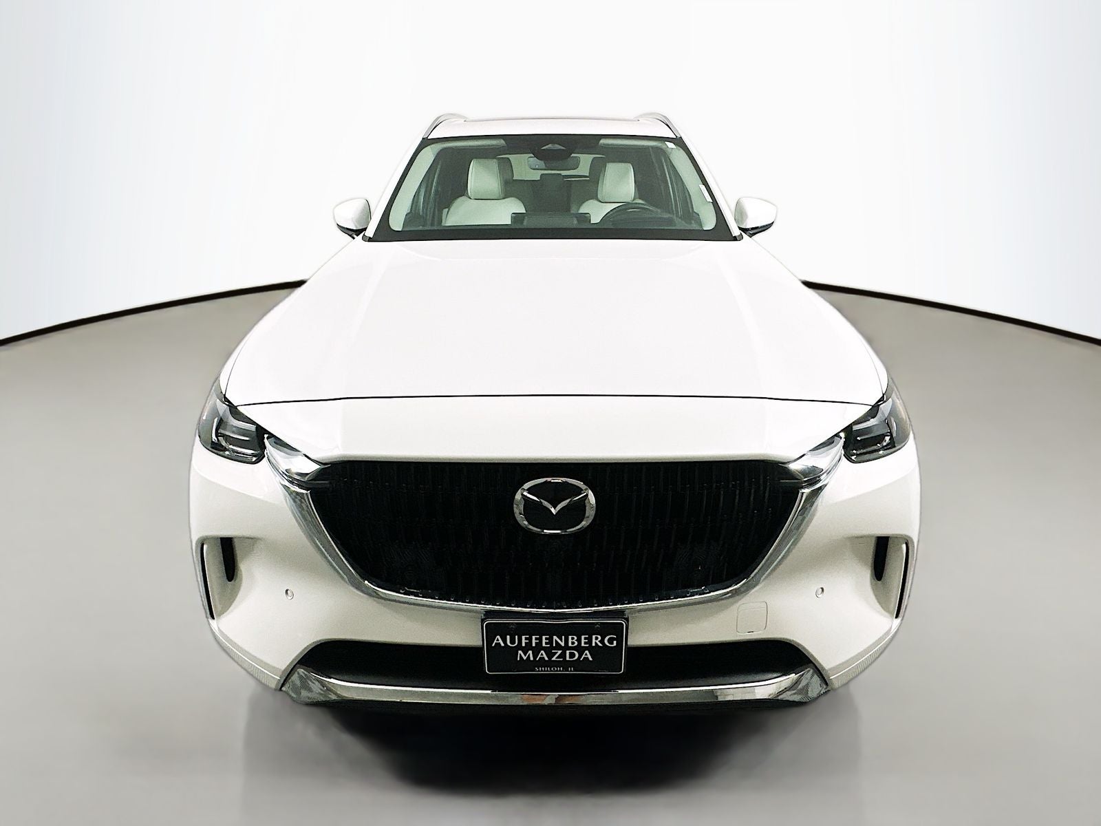 2026 Mazda Mazda CX-90 3.3 Turbo S Premium Plus