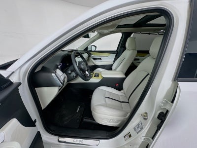 2026 Mazda Mazda CX-90 3.3 Turbo S Premium Plus