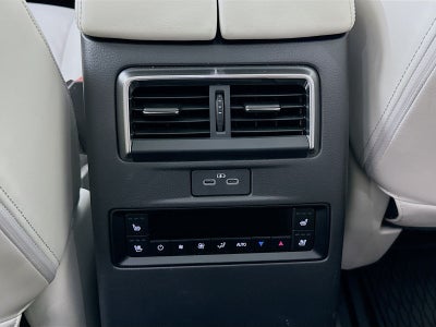 2026 Mazda Mazda CX-90 3.3 Turbo S Premium Plus