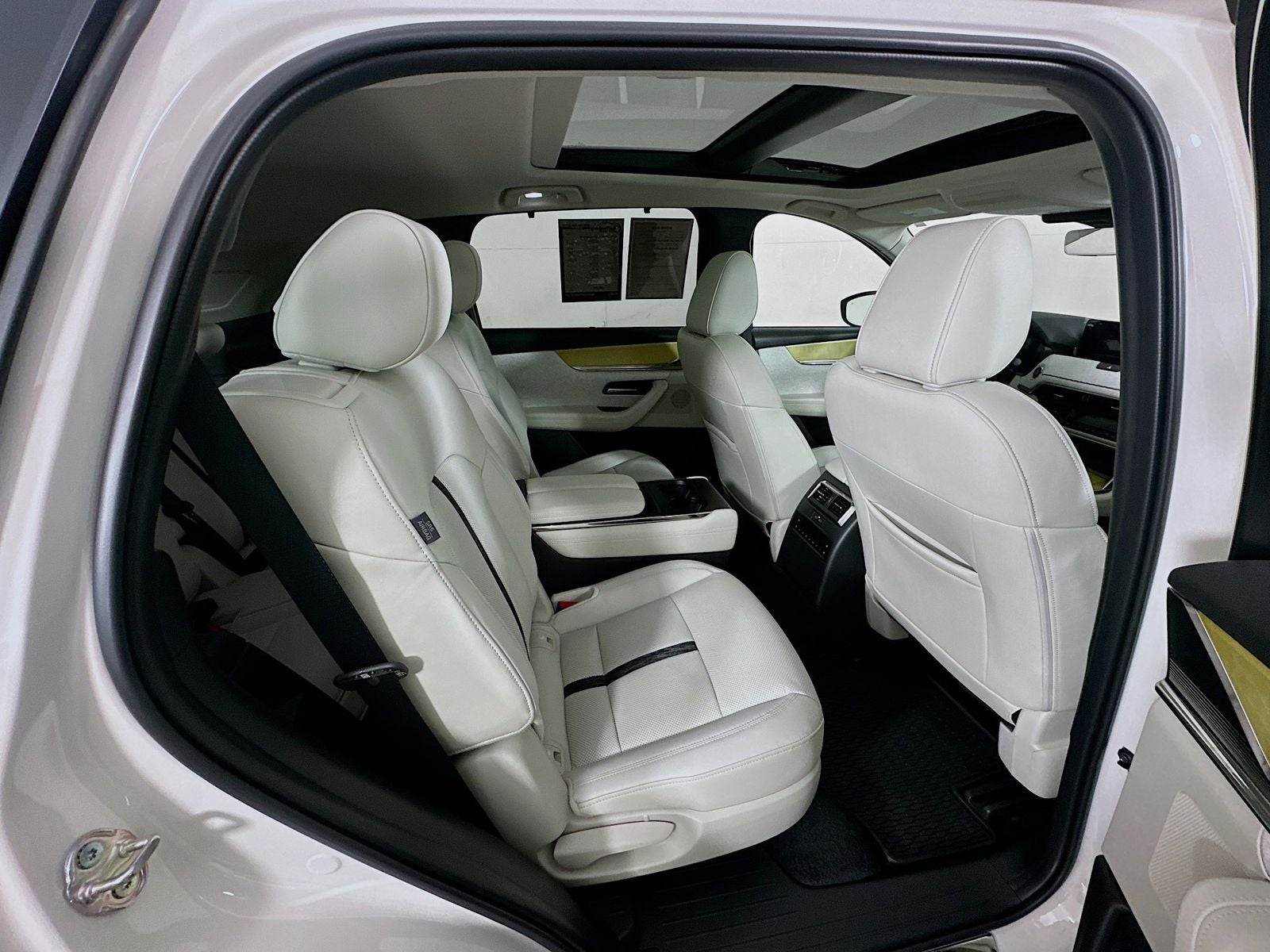 2026 Mazda Mazda CX-90 3.3 Turbo S Premium Plus