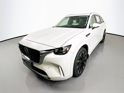 2026 Mazda Mazda CX-90 3.3 Turbo S Premium Plus