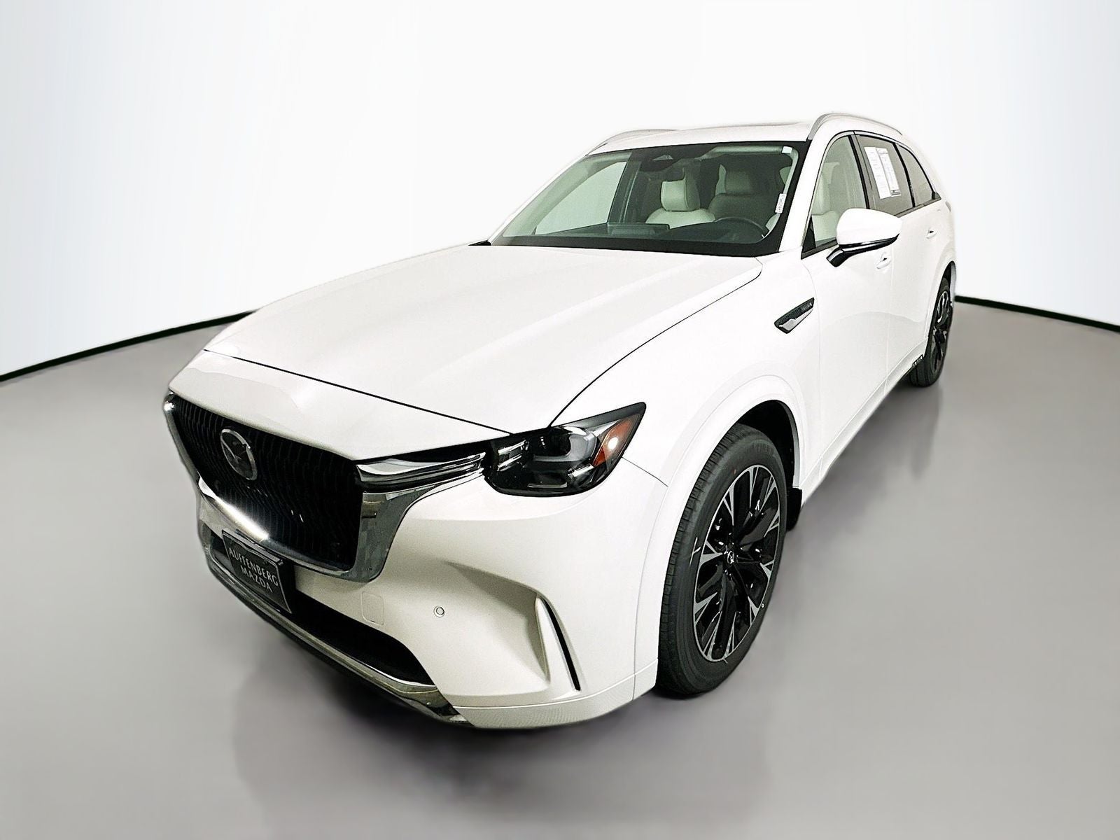 2026 Mazda Mazda CX-90 3.3 Turbo S Premium Plus