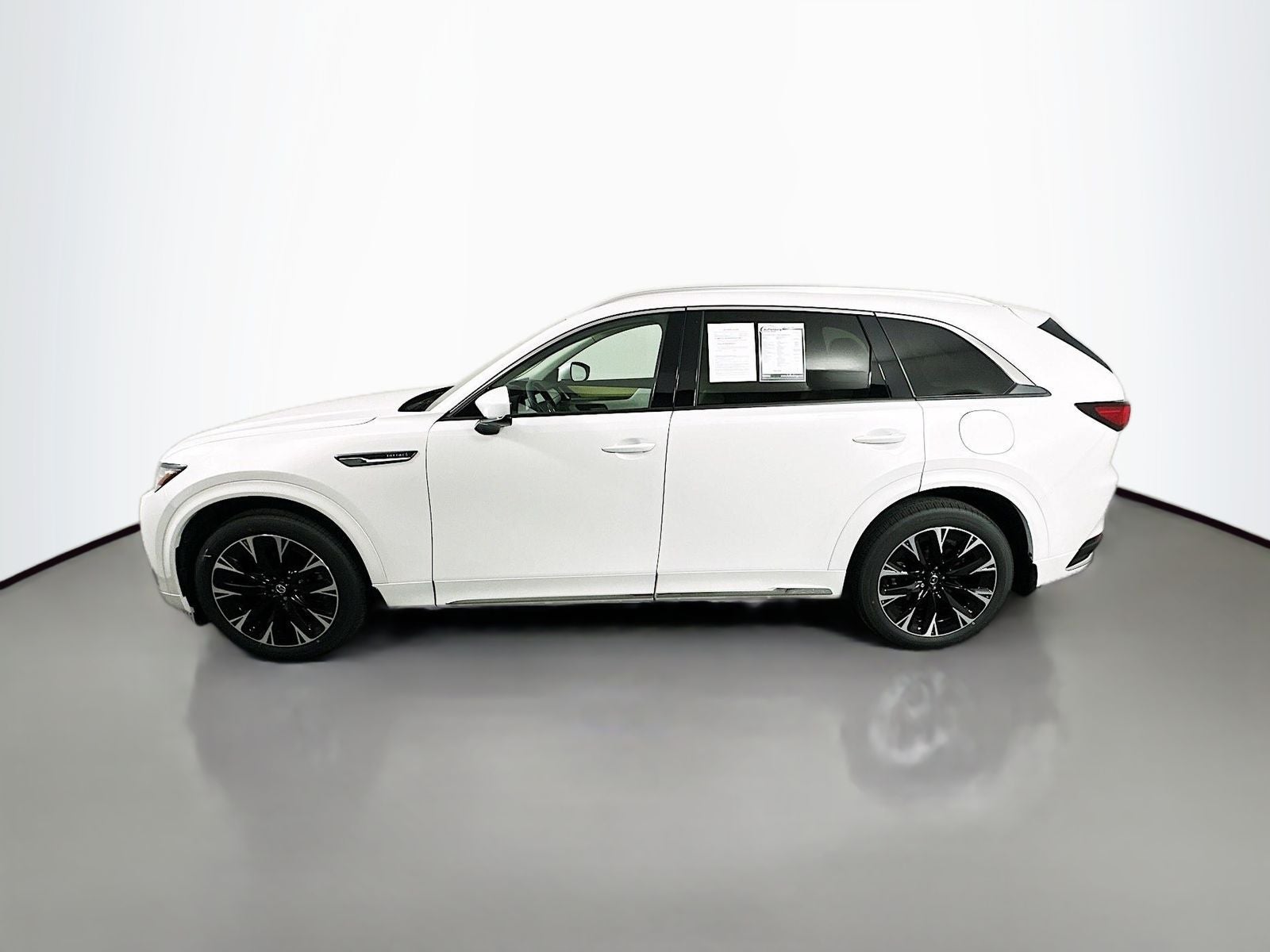 2026 Mazda Mazda CX-90 3.3 Turbo S Premium Plus