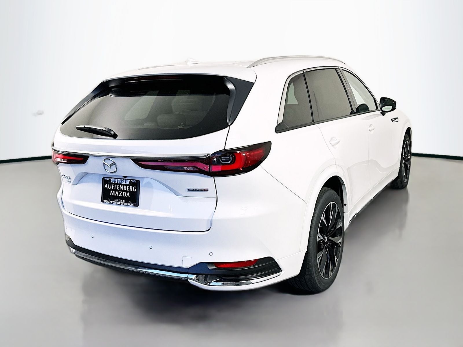 2026 Mazda Mazda CX-90 3.3 Turbo S Premium Plus